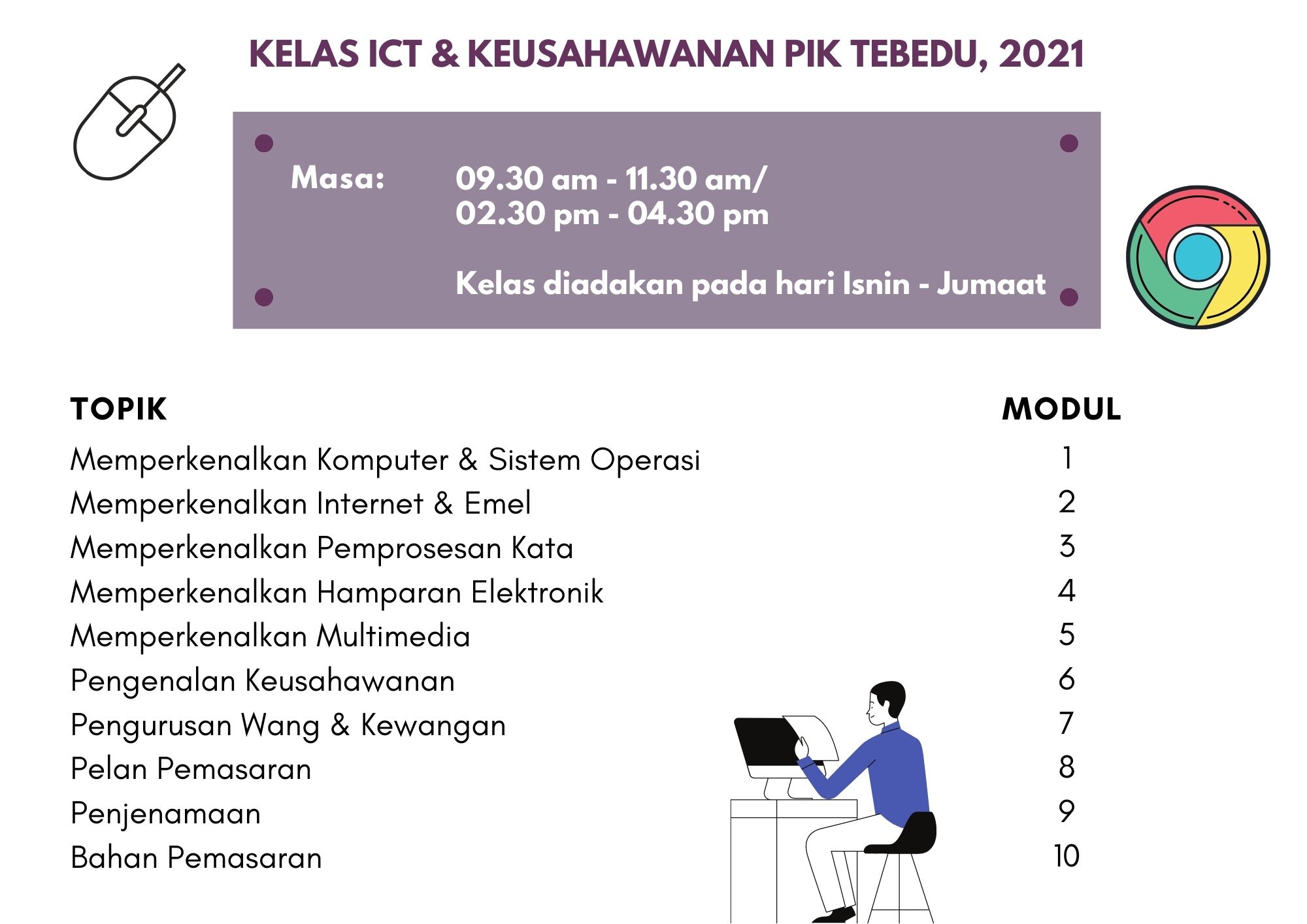 Jadual 2021 1